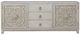 Liberty Furniture Sundance Antique Linen 72" Accent Cabinet-2