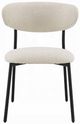 ACME Furniture Jirina Beige Dining Side Chair-1
