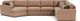 Flexsteel® Customizable Collins Sectional-1