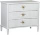 Fairfield® Monogram East Camden Brown Accent Chest-0