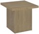 Coaster® Devar 3-Piece Latte Occasional Table Set-2