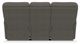 La-Z-Boy® Turner Flannel Power Wall Reclining Sofa-2