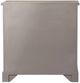 Stylecraft Chatham Driftwood Gray Cabinet-2