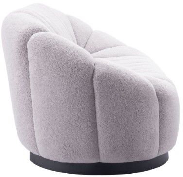 Zuo® Modern Bhutan Light Gray Sofa-2
