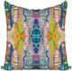 Windy O'Connor Surf's Up Pillow Cover-0
