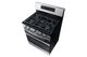 Samsung 30" Stainless Steel Free Standing Gas Range-3