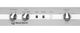 Speed Queen® TC5 3.2 Cu. Ft. White Agitator Top Load Washer-3