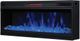 ClassicFlame® 42" 3D Infrared Quartz Electric Fireplace Insert-4