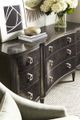 Vanguard® Furniture Lillet Woodland Chest-2