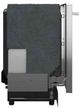 FORNO® Romano Espresso 24" Stainless Steel Top Control Built In Dishwasher -2