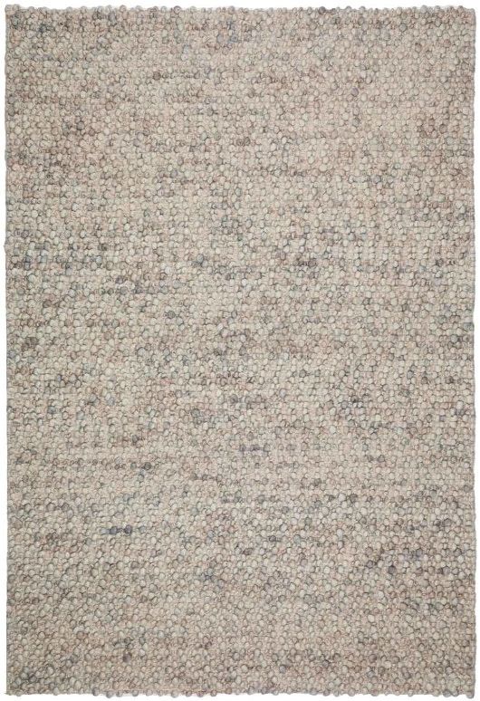 Dalyn™ Rug Company Hanu HU1 Linen 5'x8' Area Rug-0