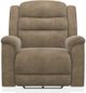 La-Z-Boy® Redwood Mushroom Power Wall Recliner-2