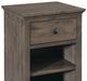 Archbold Furniture Customizable Heritage 1-Drawer Nightstand-1
