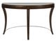 Liberty Furniture Avalon Dark Truffle Sofa Table-0