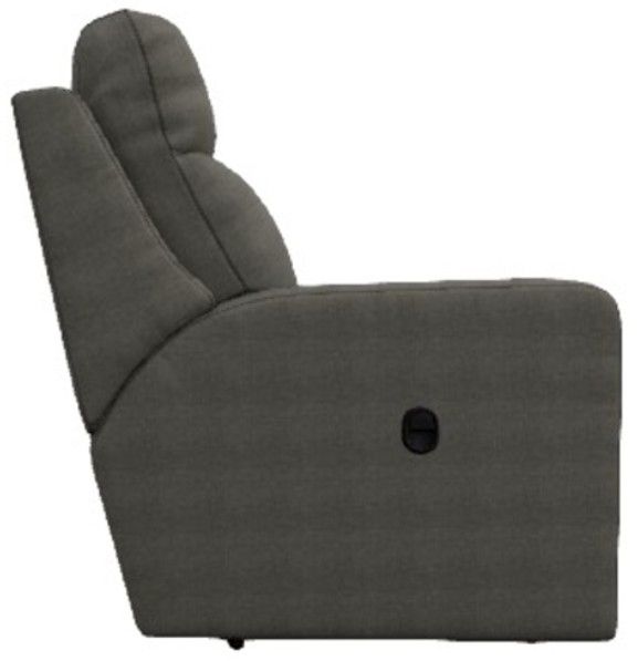 La-Z-Boy® Emmons Granite Manual Reclining Sofa-3