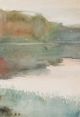Stylecraft Tamara Day Lake Meadow II Wall Art-1