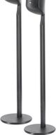 Bowers & Wilkins M-1 Stand Matte Black Speaker Stands (Pair)-0