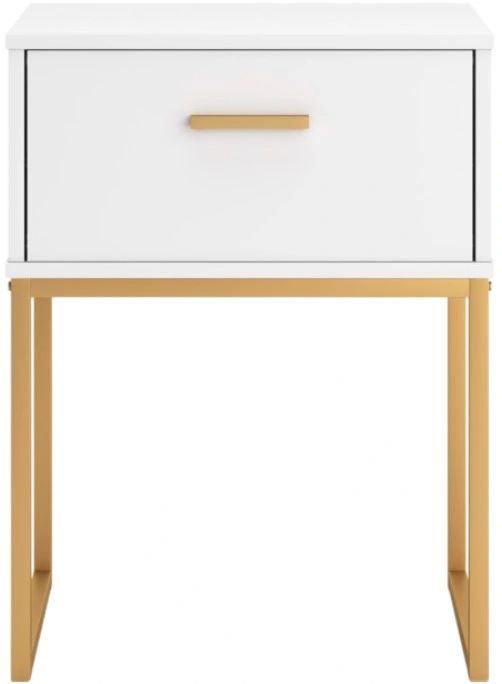 Signature Design by Ashley® Socalle Two-Tone Nightstand-1