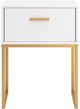 Signature Design by Ashley® Socalle Two-Tone Nightstand-1