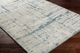 Surya Louvre Multi-Colored 8'x10' Area Rug-1