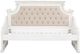 Liberty Furniture Magnolia Manor Antique White/Taupe Twin Youth Daybed-2