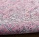 Nourison Home™ Nourison Washables NWB15 Pink 5'x7' Area Rug-3