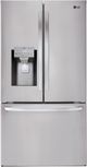 LG 3 Piece Stainless Steel Kitchen Package-1