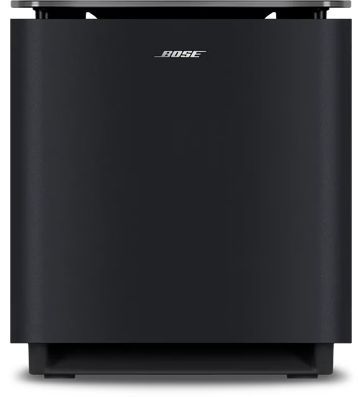 Bose® Lifestyle Ultra Black Subwoofer (Each)-0