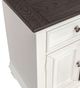 Liberty Furniture 80'' Fireplace TV Console-4
