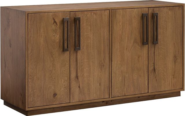 Magnussen Home® Marcel Harvest Brown Buffet-0