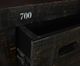 Horizon Home® Graffiti Dark Brown Bookcase-2