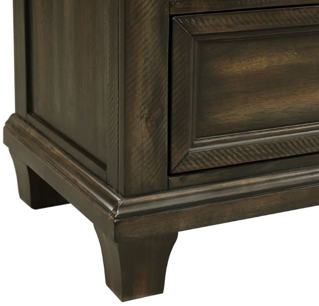 Elements International McCoy Charcoal Chest-4