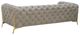 VIG Furniture Divani Casa Quincey Beige Sofa -2