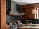 BlueStar® Designer Series Hampton 54'' Custom Color Match Paint Wall Mounted Range Hood-1