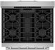 Maytag® 30" Fingerprint Resistant Stainless Steel Freestanding Gas Range-2