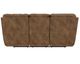iAmerica Weston Canyon Lay-Flat Power Reclining Sofa-2