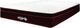 Springwall® Comfort Pockets® 12" Wrapped Coil Medium Euro Top Queen Mattress in a Box-0