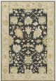 Dalyn™ Rug Company Hatay HY2 Black 5'x8' Area Rug-0
