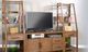 Sunny Designs™ Doe Valley Buck Skin 56" Console-2