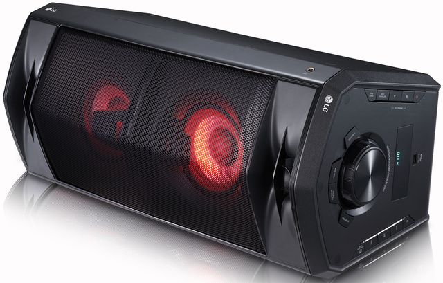 LG LOUDR Speaker Direct Appliance of Modesto, Jamestown Sonora