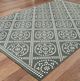 Oriental Weavers™ Marina 5'x8' Style 10 Area Rug-2