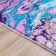 Dalyn™ Rug Company Kikiamo KK19 Lavender 5'x8' Area Rug-1