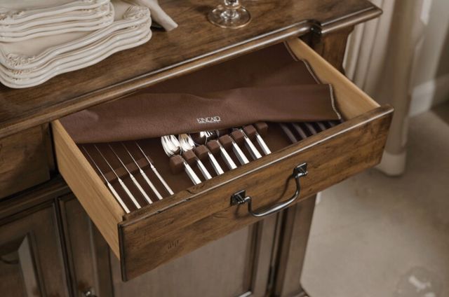 Kincaid® Commonwealth Monte Brown Buffet-1