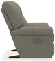 La-Z-Boy® Easton PowerReclineXR+® Reclina-Rocker® Platinum Recliner-2