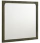 Coaster® Gran Park Dark Cocoa Mirror-0
