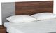 VIG Furniture Nova Domus Palermo Walnut Queen Panel Bed-2