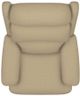 La-Z-Boy® Astor Khaki Power Rocking Recliner with Headrest and Lumbar-2