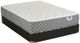 Corsicana Bedding Lantana Hybrid Firm Tight Top California King Mattress-0
