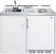 Summit® 48" White Combo Kitchenette-0
