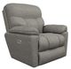 La-Z-Boy® Morrison Charcoal Power Wall Recliner with Headrest-0